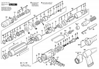 Bosch 0 607 453 224 180 Watt-Serie 180 Watt-Serie Spare Parts